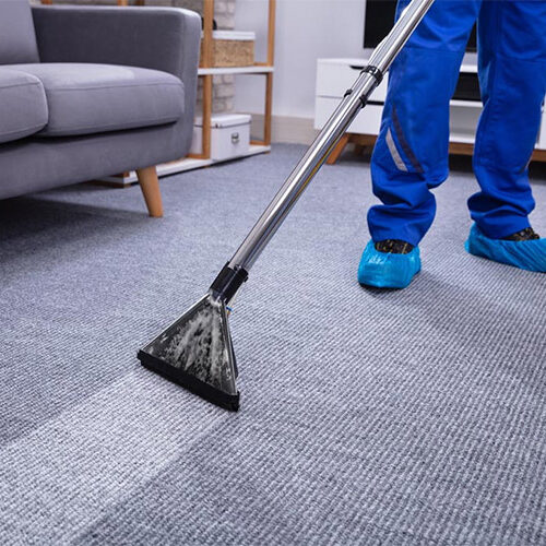 Professional Carpet Cleaning - Majestic Cleaning Pros Perth WA
