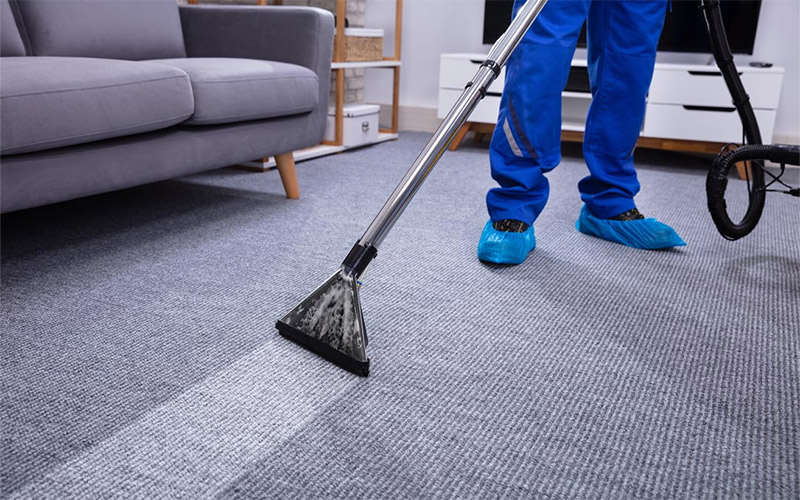 Carpet Cleaning Near Me