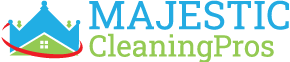 Vacate Cleaning Services | Majestic Cleaning Pros