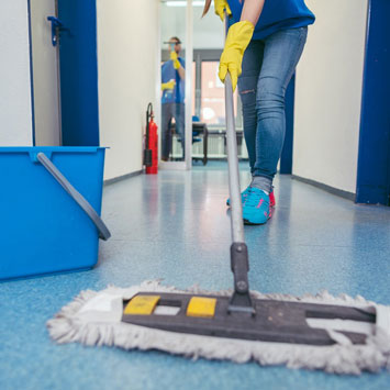 School and Childcare Centre Cleaning Services Perth